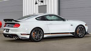 Detailed specs and features for the 2021 ford mustang mach 1 including dimensions, horsepower, engine, capacity, fuel economy, transmission, engine type, cylinders, drivetrain and more. 2021 Ford Mustang Mach 1 Handling Package Hd Wallpaper Hintergrund 1920x1080