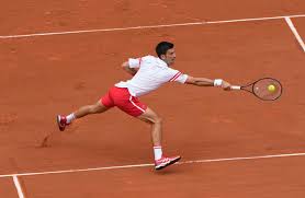 Djokovic news from all news portals / newspapers and djokovic facebook twitter stats, read latest djokovic news. Djokovic Nadal Beat Italian Teens To Reach French Open Qfs Wilmington News Journal
