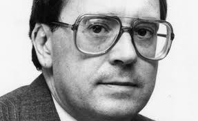 James Rusk, Sept. 1985