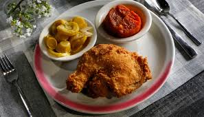 Feed me cheese and liquor, find me fabulous clothes and size 14 heels: Magnolia Room Cafeteria Tucker Restaurant Week