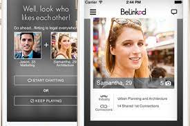 These dating apps cater to young (and young at heart) professionals who could be too busy in their careers at the moment to find a partner. Linkedin Dating App Belinked Tinder For Professionals