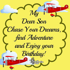 Birthday Wishes For Son Images Pictures And Graphics Smitcreation Com Marathi birthday wishes for friend read here. birthday wishes for son images