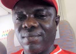 stephen Tetteh, Author at Ghana Sports Page