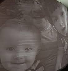 Names of people who made their marks in childhood