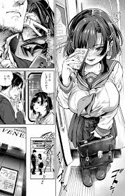 オリジナル】画像共有痴漢する少女 - 同人誌 - エロ漫画 momon:GA（モモンガッ!!）