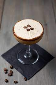 Chocolate Espresso Martini Recipe Recipe Espresso Martini Recipe Martini Recipes Chocolate Espresso Martini Recipe