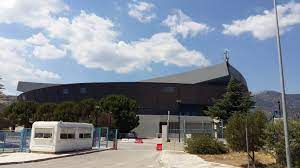 Maybe you would like to learn more about one of these? Ano Liosia Olympic Hall Wikipedia