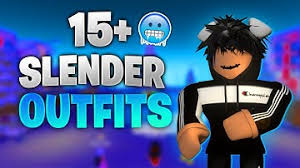 Roblox slender boy skin (original). Download Top 15 Slender Roblox Outfits Of 2020 Boys Outfits Mp3 Free And Mp4