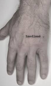 150 Trendy Hand Tattoos For Men You Must See Tattoo Me Now
