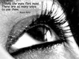 Behind the most beautiful eyes, lay secrets deeper and darker than the mysterious sea. My Eyes Quotes And Sayings Quotesgram