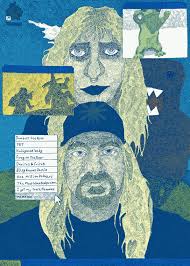 Drew Dylan and Laura : r/100gecs