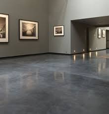 Image Result For Polished Concrete Floors Dekorativer Beton Beton Kuchenboden Betonkuche
