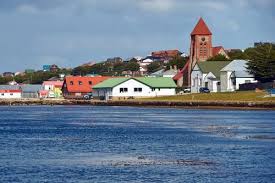 Ver más ideas sobre conflicto de malvinas, islas. Como Viajar A Las Islas Malvinas