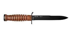 Böker Plus M3 Trench Knife 02BO048 military dagger | Advantageously  shopping at Knivesandtools.com