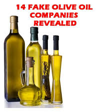 Fake Olive Oil Brands Olive Oil Brands Olive Oil Olive