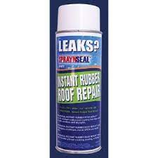 16 Oz Spray N Seal Roof Sealant 60030 13 1430