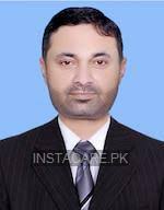 Dr. Muhammad Nadeem Ehsan