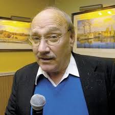 Five Questions: Ray Bertrand