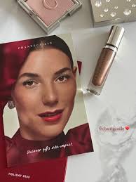 New Holiday 2025 campaign for @chantecaille ❤️❤️ Team: Producer  @madison.siegel Photographer @guenfiore Lighting tech @isaacschell.studio  2nd assist: Connor Ralph 3rd assist: @johnvetromile Digital tech @nickrapaz  Production assistant @nell.dreyfus ...
