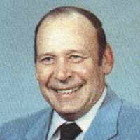 Frederick Albert " Fritz" DeBruin (1927–1998)