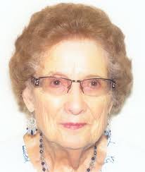 Obituary of Rina G. Intravaia
