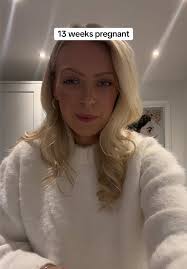 We have had the loveliest week announcing our pregnancy to everybody i...