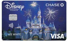 10% off (7 days ago) continue reading for a complete list of walt disney world perks and discounts for disney's visa debit card holders. Visa Credit Card From Chase And Disney Chase Com
