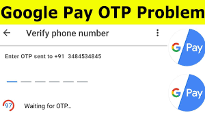 How To Fix Google Pay Otp Not Coming Problem And Solve Registration Failed Error Youtube