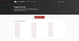 Need To Convert An Image To A Different Format Use These 6 Tools