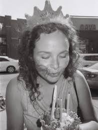 evergreen, our group of friends