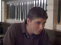 The Fighter (Short 2005)