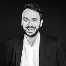 Mark Westlake (@MVWestlake)