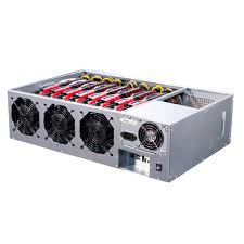 Nvidia rtx 3060 ti is becoming very popular on nicehash! Minebox 8 Ravencoin 90 280mh S Mining Rig Mineshop