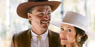 Caelynn Miller-Keyes' Wedding Video for Cosmo