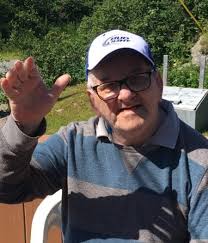 Obituary of William Robert MacDonald