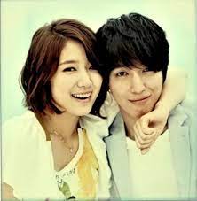 Jung Yong Hwa And Park Shin Hye Dating Gossip News Photos