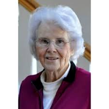 Sally Marston Obituary February 28, 2020