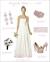 Jewelry Accessories For Wedding Dress