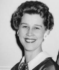 Doris Benson Obituary (1933
