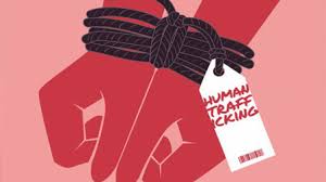 Law to find or prove guilty of an offense or crime, especially by the verdict of a court: Less Than 1 Human Trafficking Cases Convicted In Bangladesh