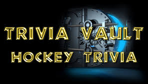 It's actually very easy if you've seen every movie (but you probably haven't). Save 90 On Trivia Vault Hockey Trivia On Steam