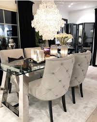 Good Morning Lovelies This Is Unrealll Shabbystore Gentiana Luxurydesign Www Shabbystor Luxury Dining Room Dinning Room Decor Home Decor Online