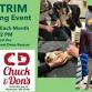 Upper Midwest Great Dane Rescue Nail Trim Clinic event image