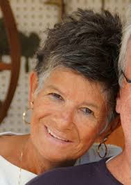 In loving memory of Christine Young