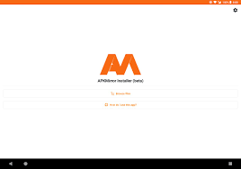 Now using your favorite android file explorer go to download apk location on your phone and tap on it. Download Apkmirror Installer 1 3 2 For Android