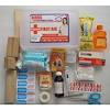 First aid kit box flask barware laundry laundry room laundry rooms tumbler. 1