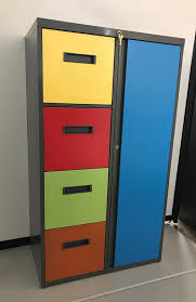 Maybe you would like to learn more about one of these? Filing Storage Cabinet Steelcase 800 Series Multi Color