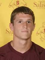 2010 Men's Soccer Roster