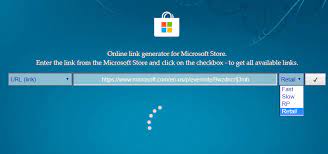 These same people also know that me. How To Download Microsoft Store Apps Without Using The Store