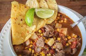 Maybe you would like to learn more about one of these? Muley Caldillo Mexican Style Mule Deer Stew Realtree Camo